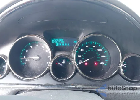 2016 Buick Enclave Convenience z USA, uszkodzony, nr VIN 5GAKRAKD6GJ190204